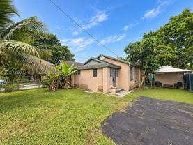 7560 Ne Miami Ct #1 - Photo 1 of 1