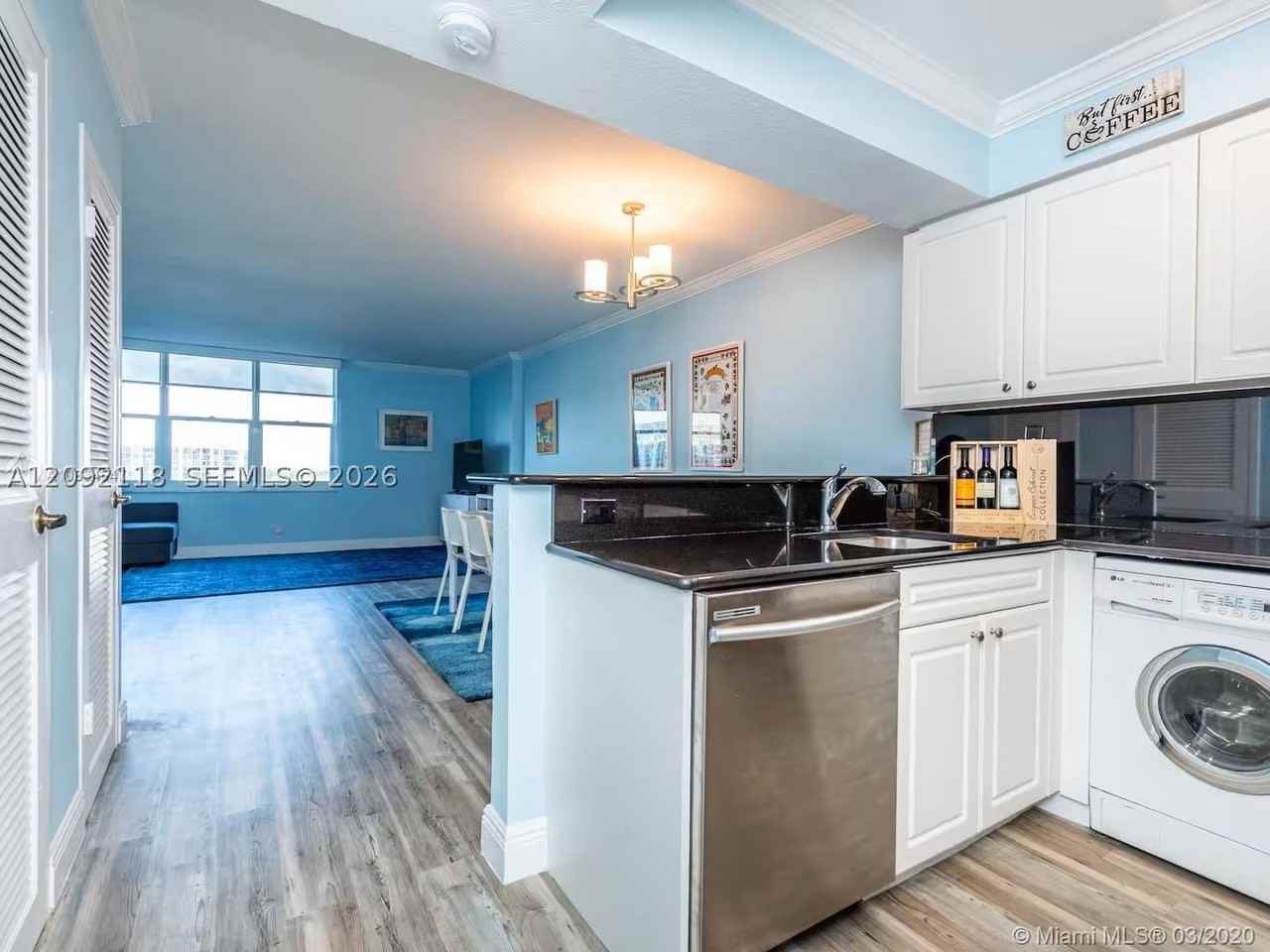 2501 S Ocean Dr #627 - Photo 5 of 11