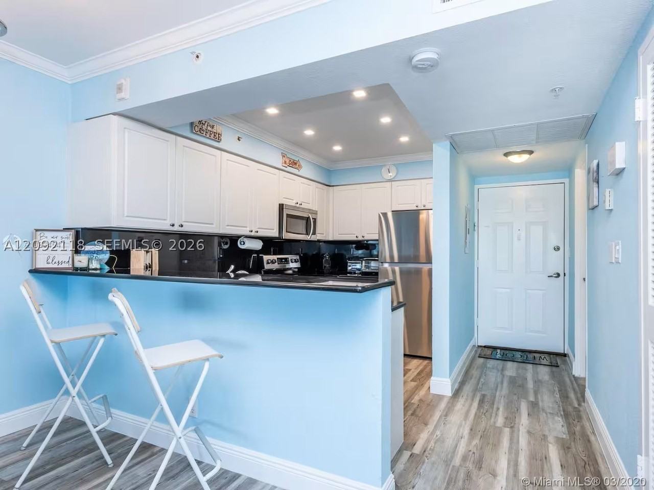 2501 S Ocean Dr #627 - Photo 6 of 11
