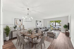 1400 Sw 124th Ter #202Q - Photo 1 of 1