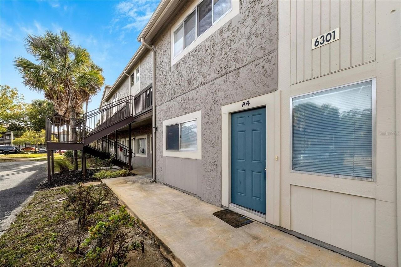 6301 Newtown Cir #1A4