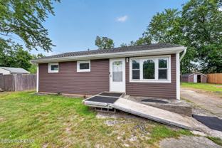 33 Stagecoach Rd - Photo 1 of 1