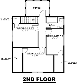 87 W Patterson Ave #1 - Photo 2 of 3
