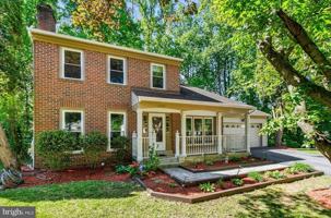 featured image of 2205 Blue Valley Dr