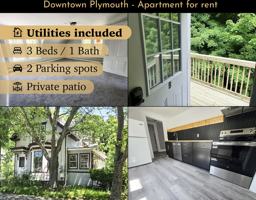 featured image of 3 Keeble St #B