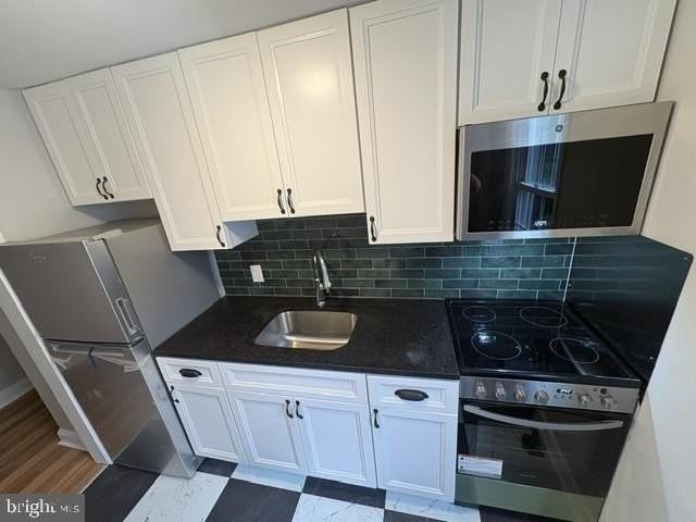 7849 Mill Rd #2 - Photo 4 of 21