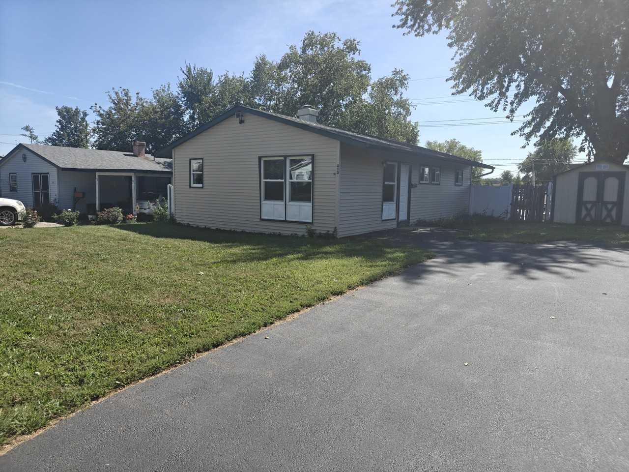 213 Butte Ln