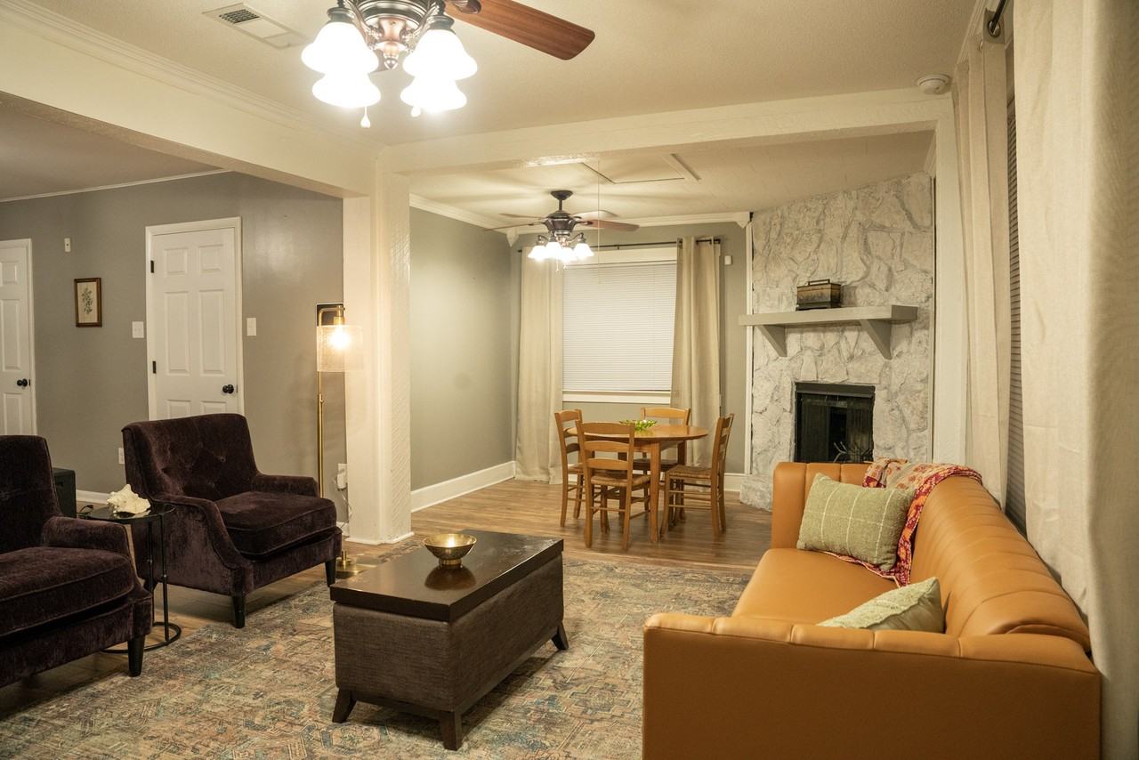 7903 Mustang Dr - Photo 4 of 8
