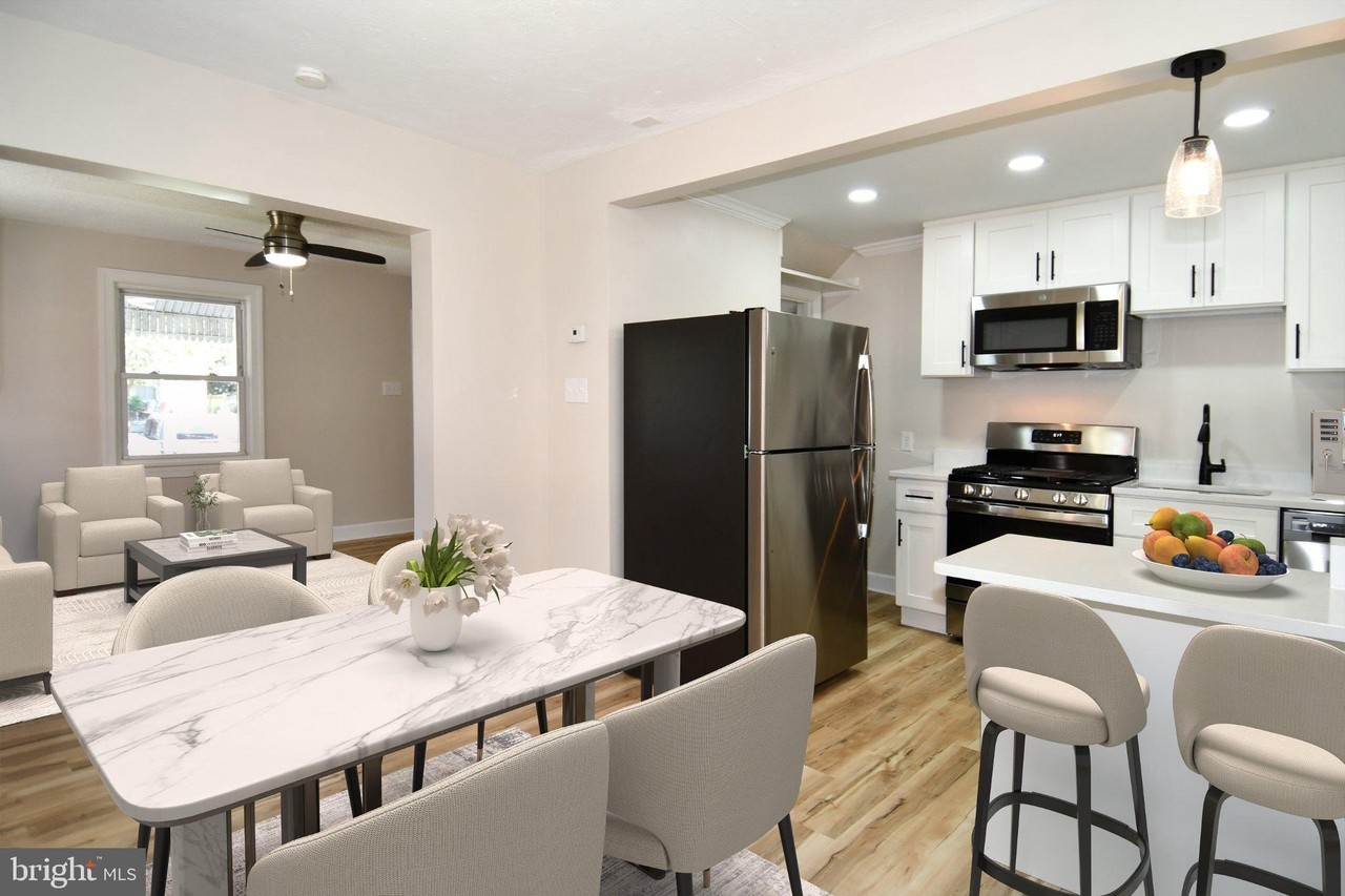 2124 S Oxford St - Photo 4 of 41