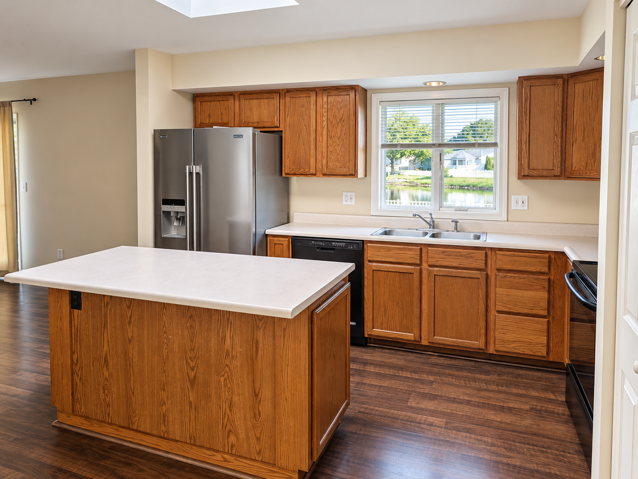 3210 Old Warson Rd #1 - Photo 4 of 13