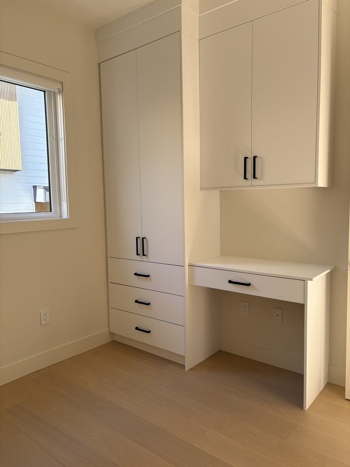 5406 Manor Street #5 - Photo 5 of 8