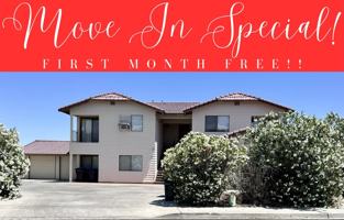 featured image of 1300 N El Prado St