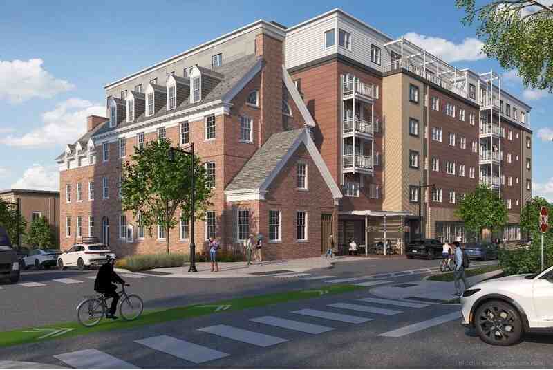 105 S Union St #108