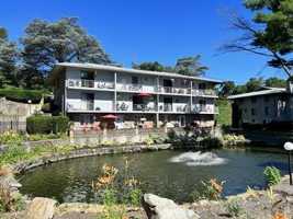 featured image of 4600 Post Rd