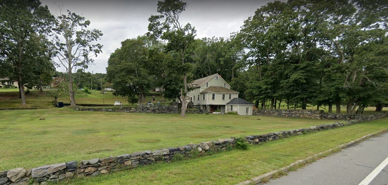 4177 Post Road - Photo 2 of 5