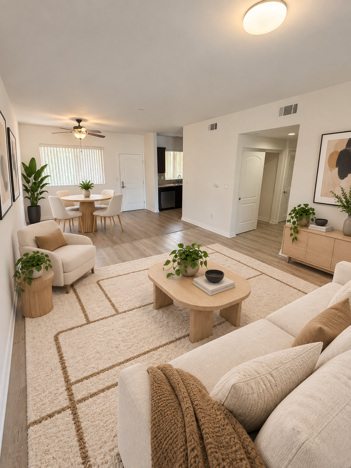 Yaya Laurel 1 Apartments - Photo 4 of 24