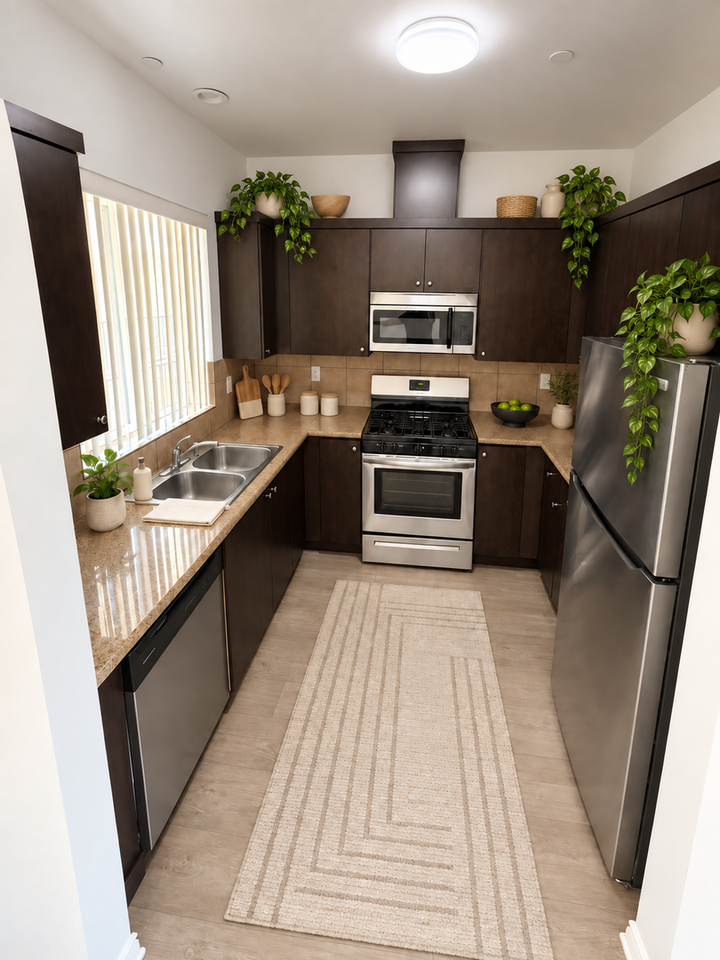 Yaya Laurel 1 Apartments - Photo 5 of 24