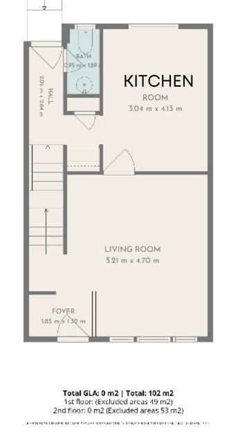 590 Carlaw Avenue - Photo 2 of 4
