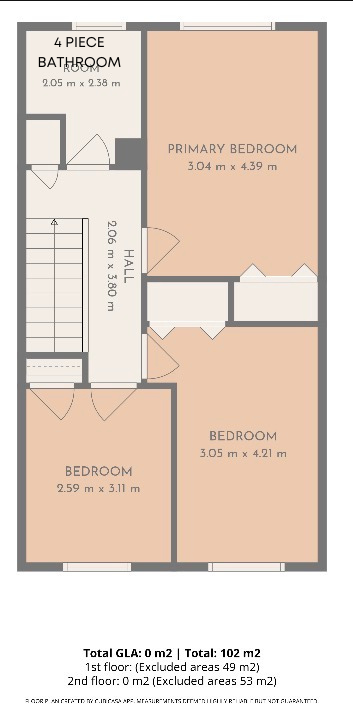 590 Carlaw Avenue - Photo 3 of 4