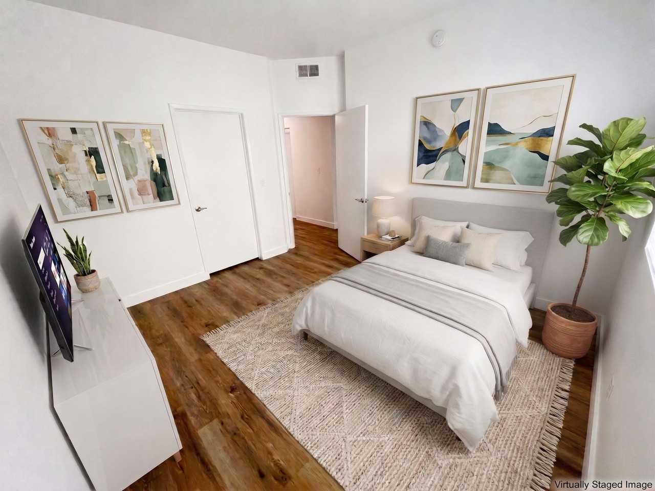 Benefit Apartments - Photo 5 of 13