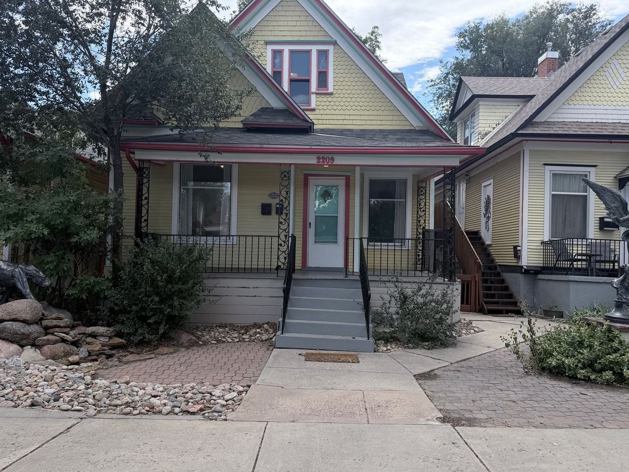Colorado Ave 2209 W. - Photo 2 of 37