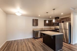 Waterside Apartments - Photo 1 of 1