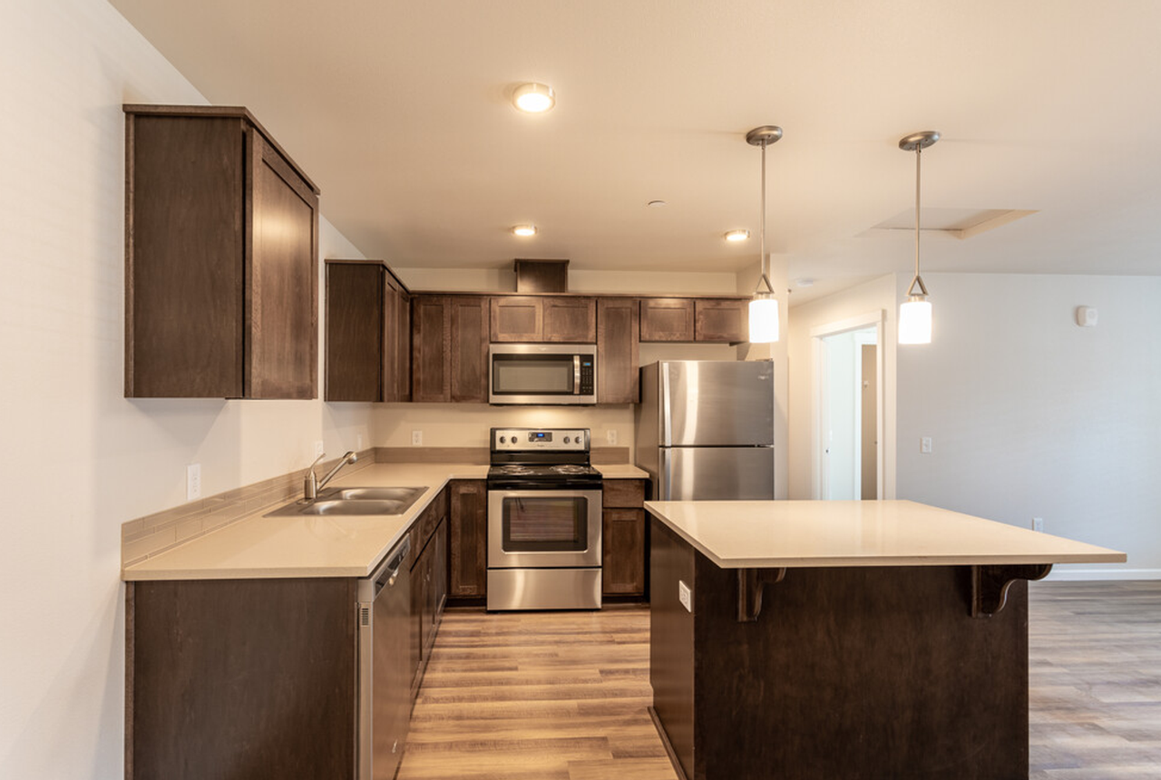 Waterside Apartments - Photo 2 of 50