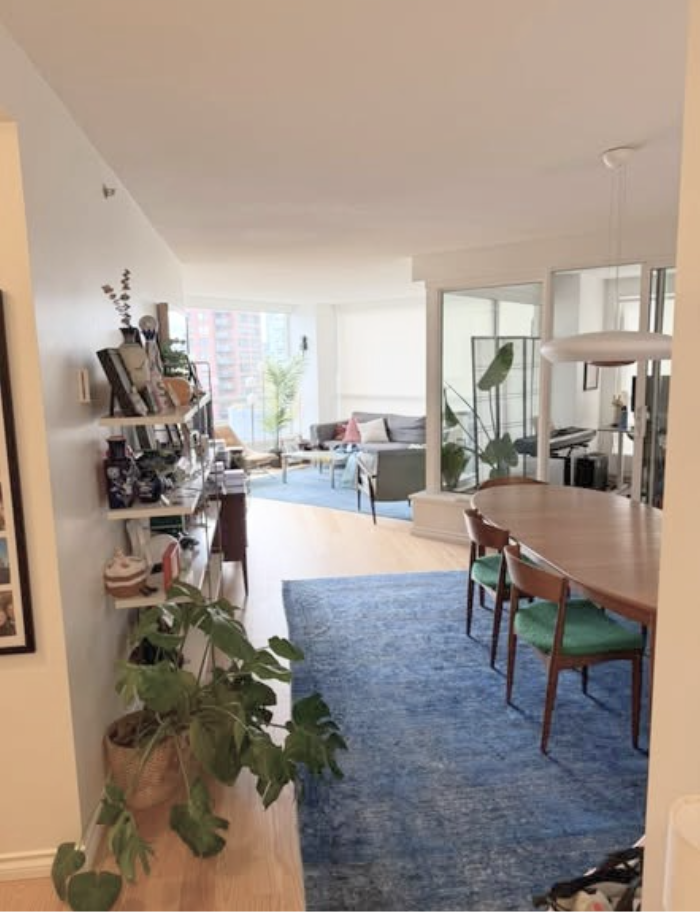 283 Davie Street #803 - Photo 3 of 10