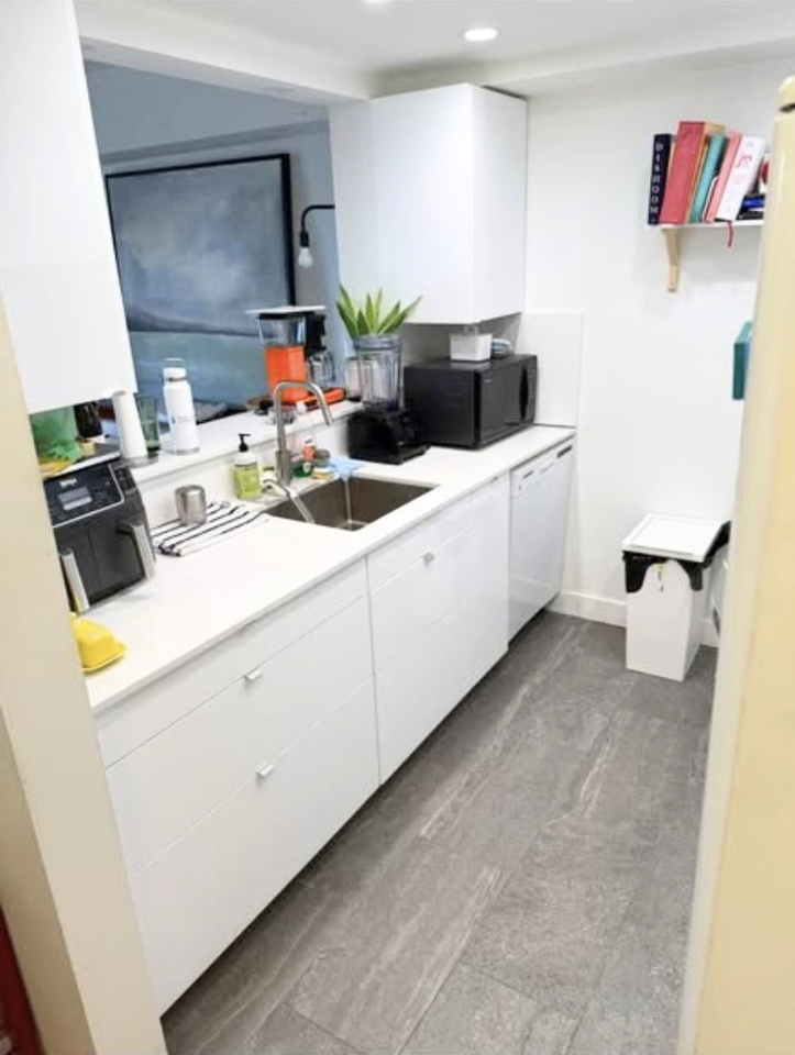 283 Davie Street #803 - Photo 5 of 10