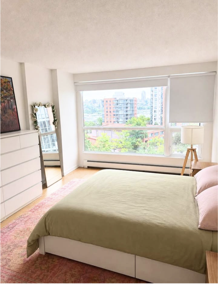 283 Davie Street #803 - Photo 7 of 10