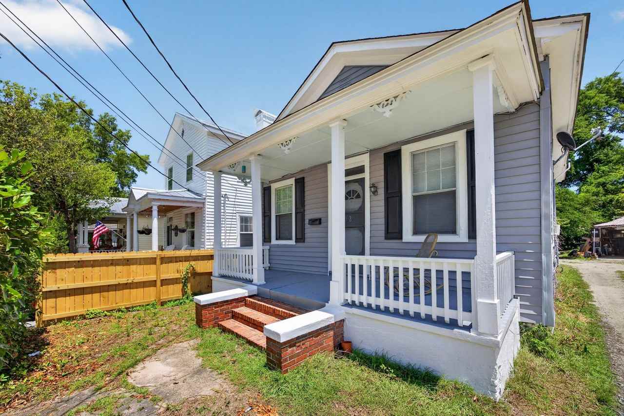 312 Mcrae St - Photo 3 of 26