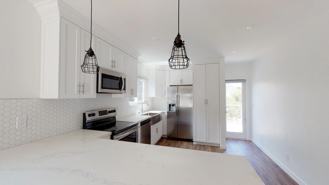 The Dane | Renovated 2 & 3 Bedroom Apartments in Coronado - Photo 1 of 1