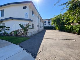 Courtyard Apartments - Photo 1 of 1