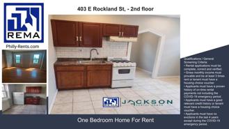 403 E Rockland St - Photo 1 of 1