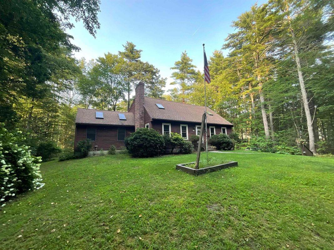 81 Wheel Wright Rd - Photo 2 of 17
