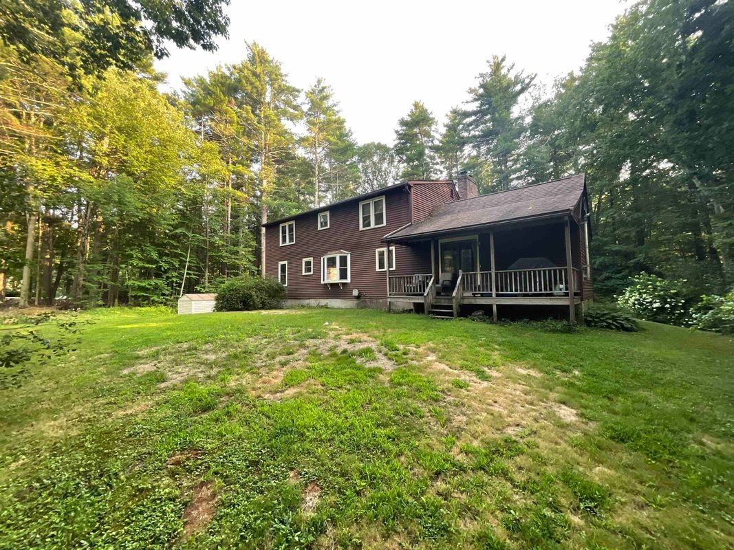 81 Wheel Wright Rd - Photo 3 of 17