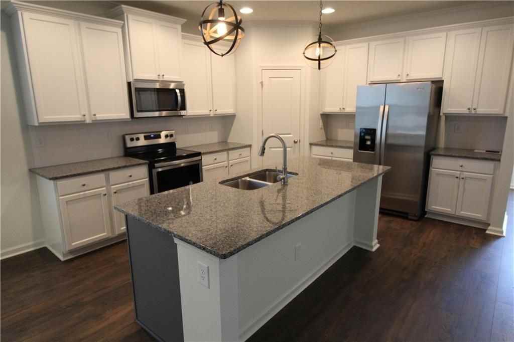 5408 Falling Branch Ct - Photo 5 of 23