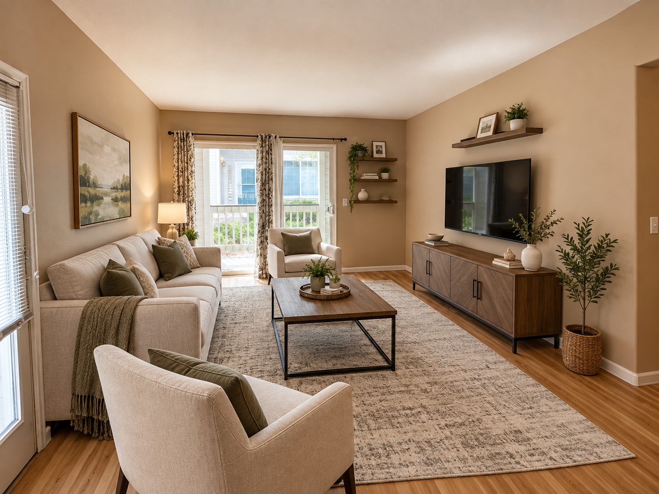 1146 Opal St #101 - Photo 4 of 19