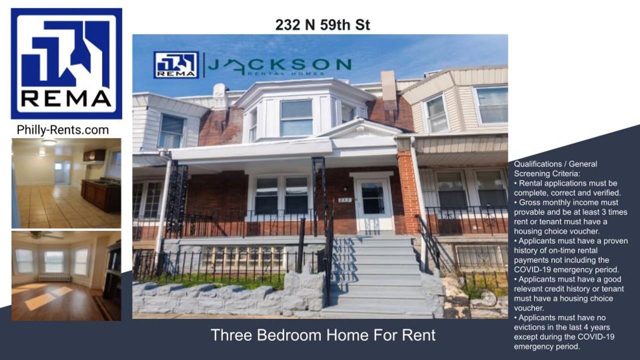 232 N 59th St