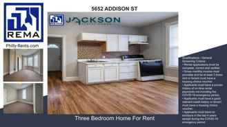 5652 Addison St - Photo 1 of 1