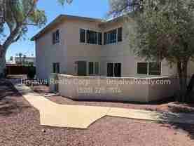 2923 E 10th St Tucson, AZ 85716 - Photo 1 of 1
