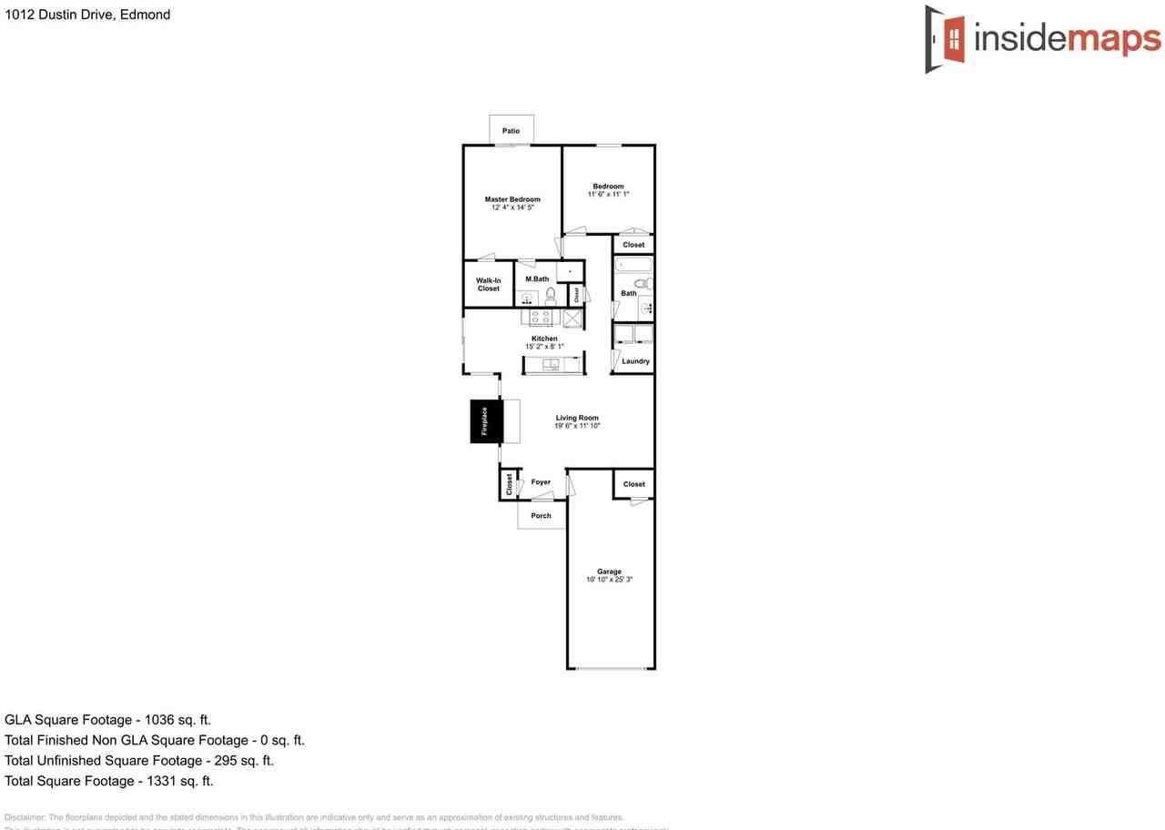 1012 Dustin Dr - Photo 2 of 14