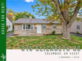 915 Elizabeth Ave - Photo 1 of 1