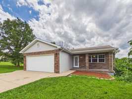 featured image of 24625 Spencer Rd