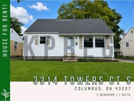 3314 Towers Ct S - Photo 1 of 1