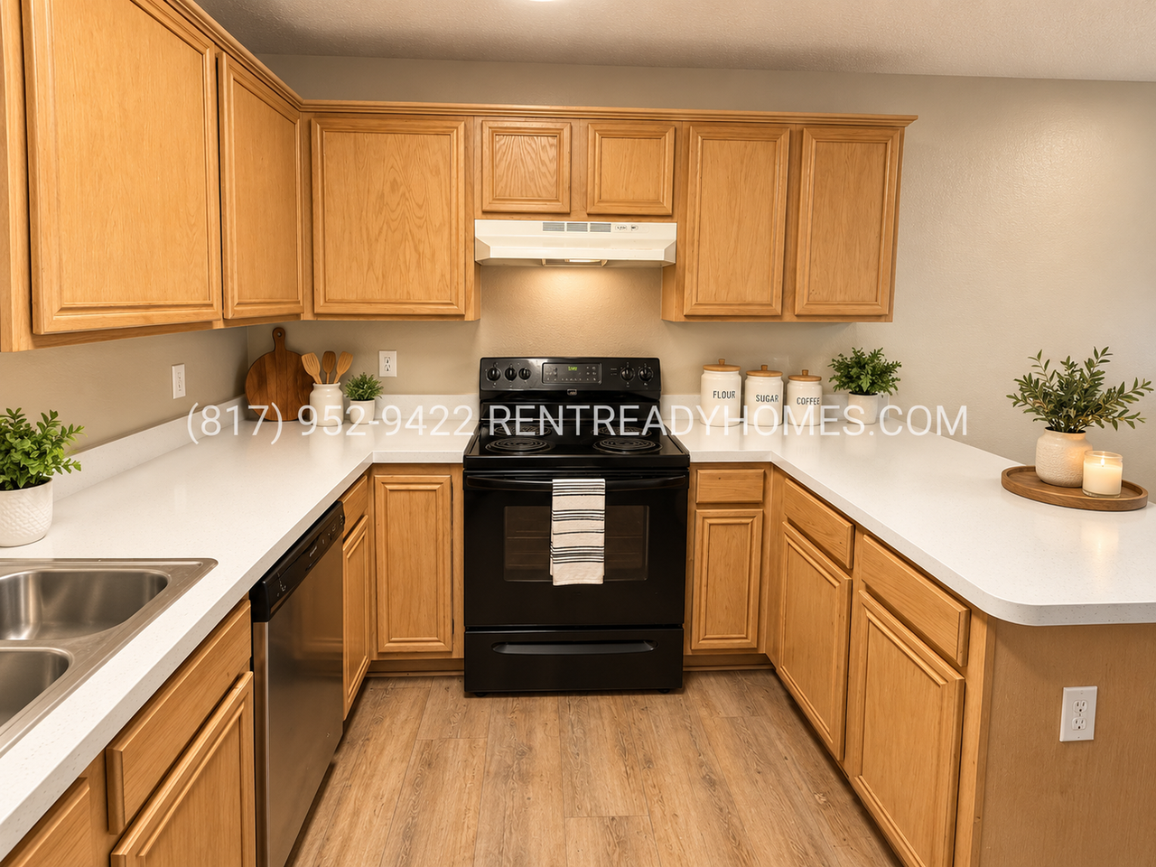 208 Oak Meadow Ln - Photo 2 of 10