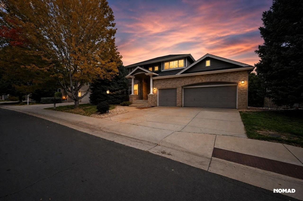 21955 E Costilla Dr