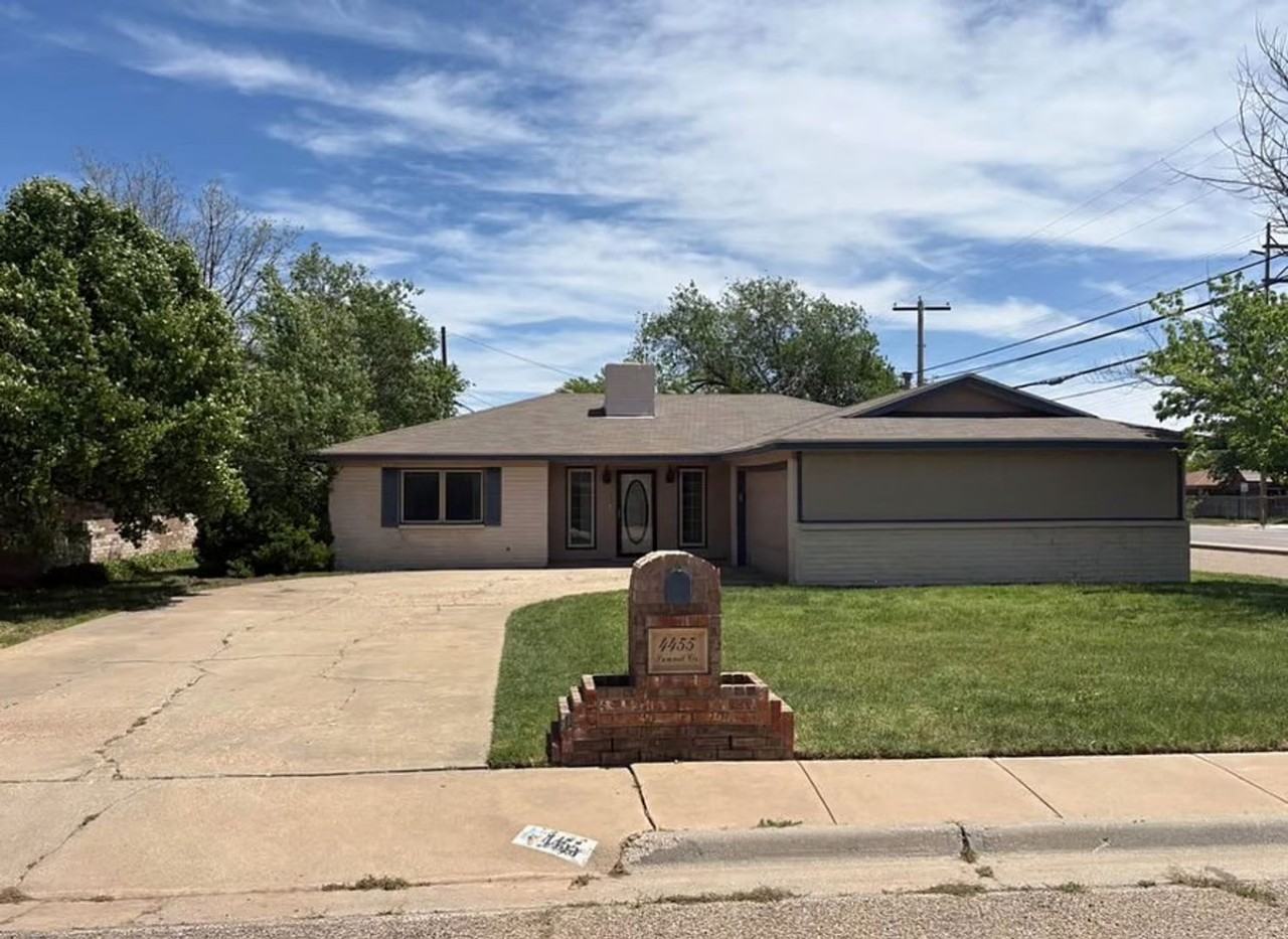 4455 Summit Cir