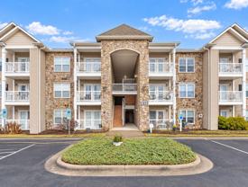 618 Condo Club Dr - Photo 1 of 1