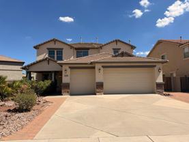 5131 W Saddlehorn Rd - Photo 1 of 1